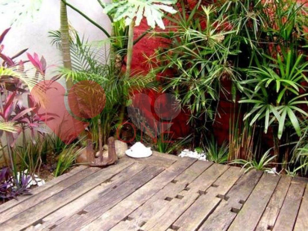 CASA TÉRREA em CASA VERDE