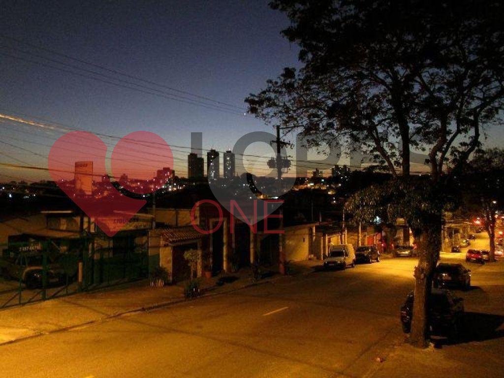 CASA TÉRREA em CASA VERDE
