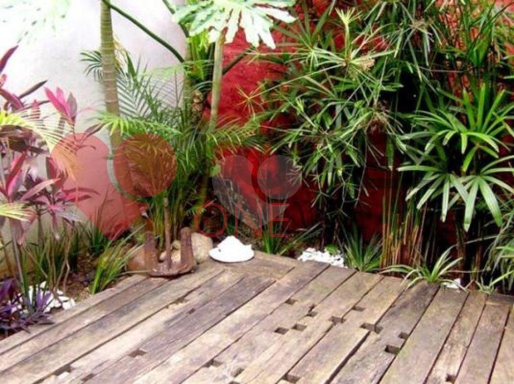 CASA em CASA VERDE