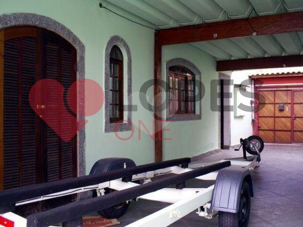 CASA em CASA VERDE