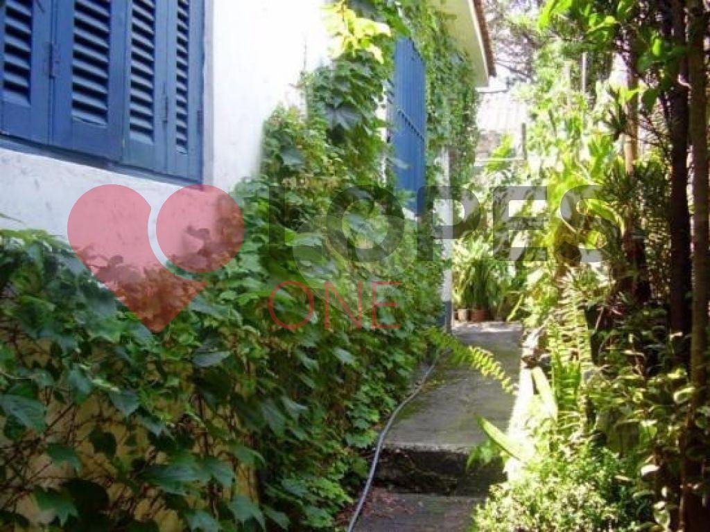 CASA em CASA VERDE