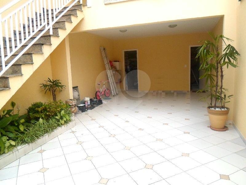 Sobrado à venda com 3 quartos, 157m² - Foto 21