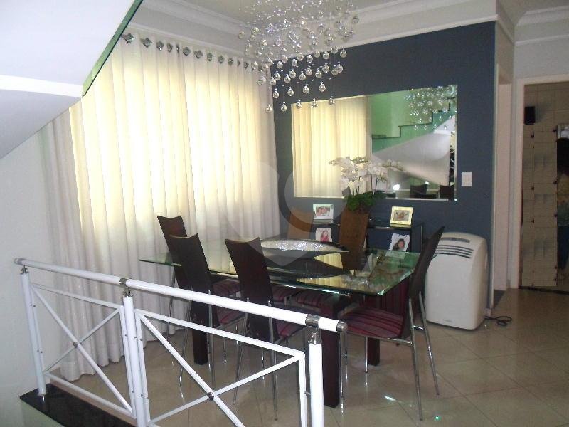 Sobrado à venda com 3 quartos, 157m² - Foto 5