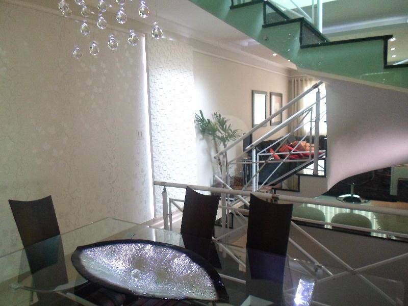 Sobrado à venda com 3 quartos, 157m² - Foto 7