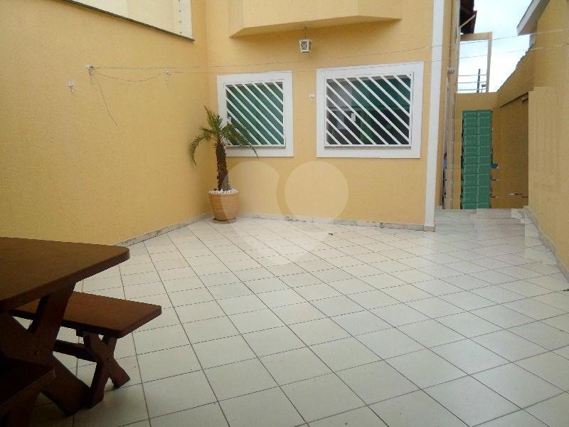 Sobrado à venda com 3 quartos, 157m² - Foto 25