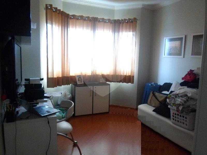 Sobrado à venda com 3 quartos, 157m² - Foto 15