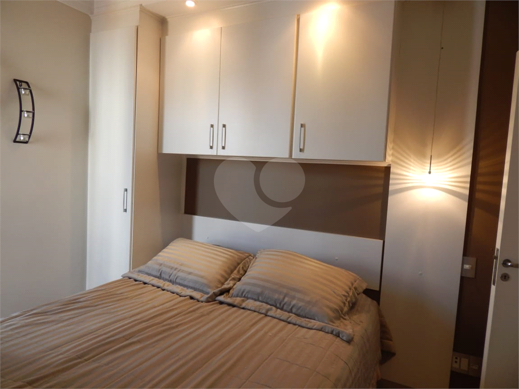 Apartamento na Aguá Fria