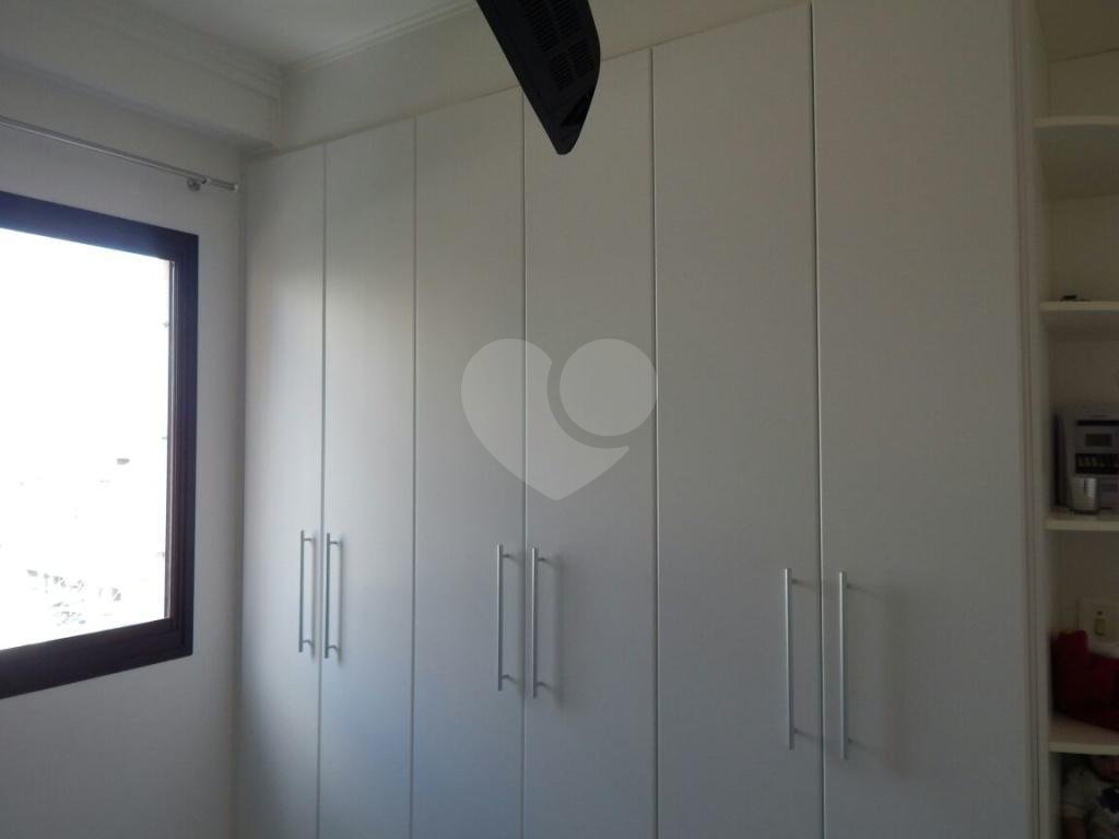 Apartamento na Aguá Fria