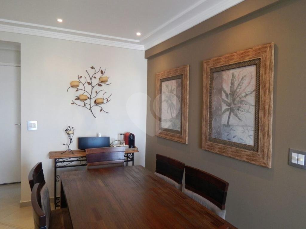 Apartamento na Aguá Fria