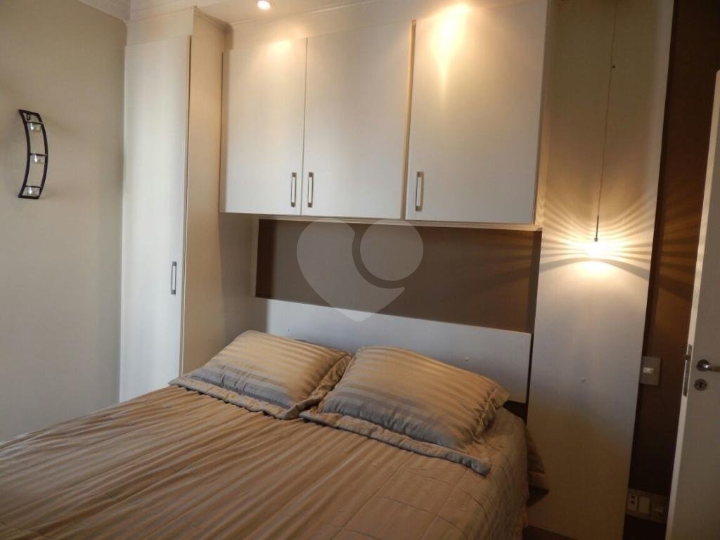 Apartamento na Aguá Fria