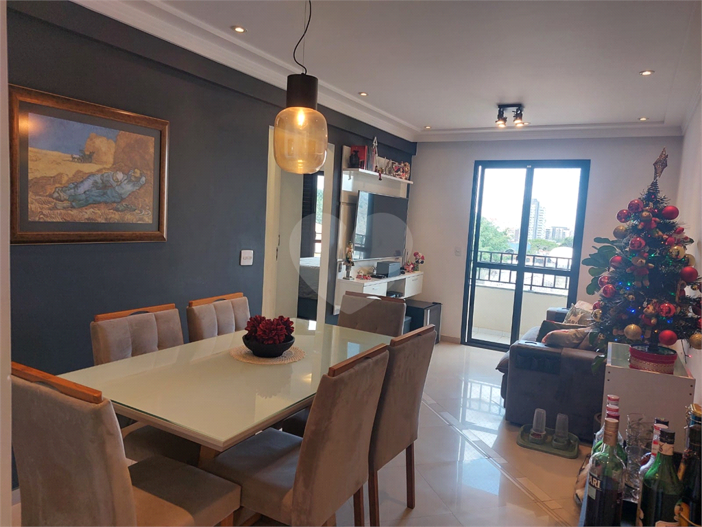 Apartamento na Aguá Fria