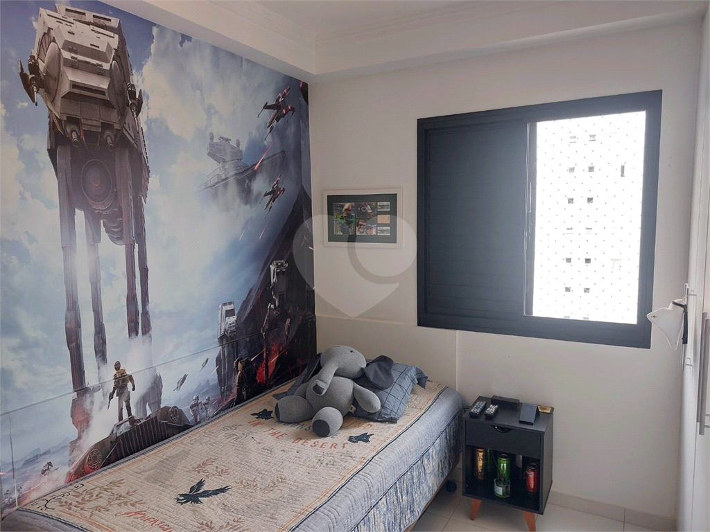 Apartamento na Aguá Fria