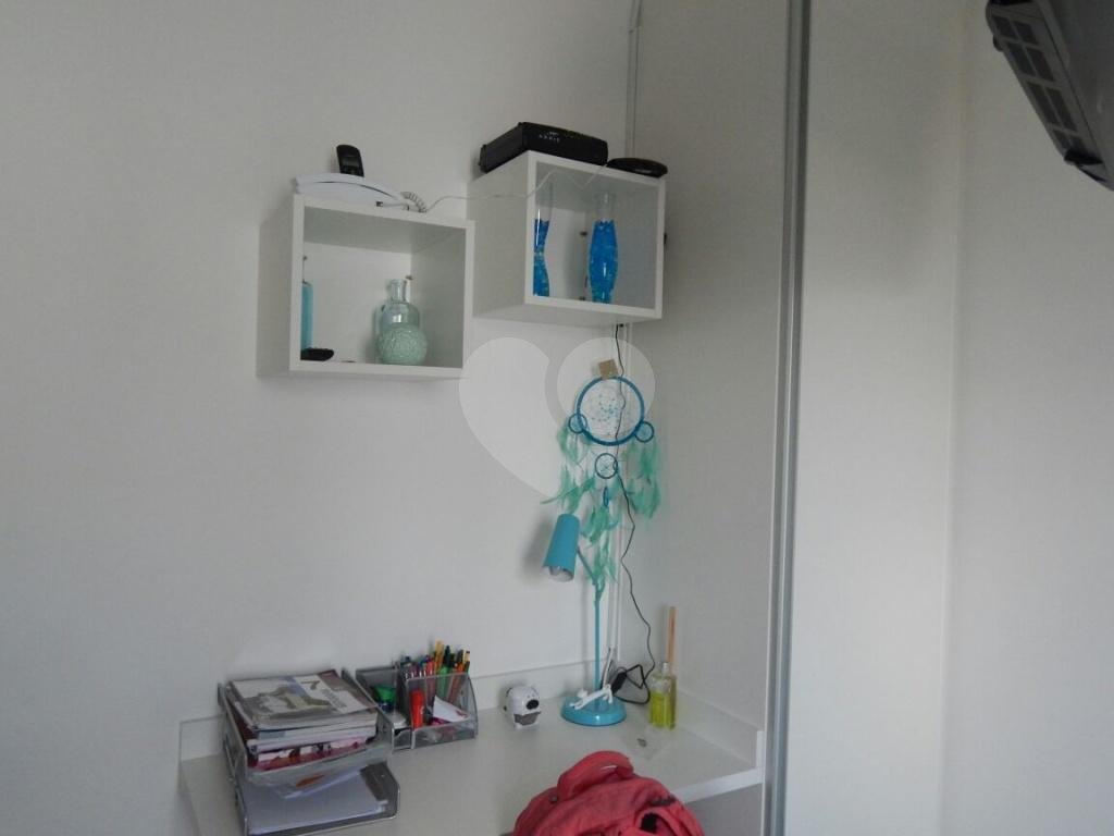 Apartamento na Aguá Fria