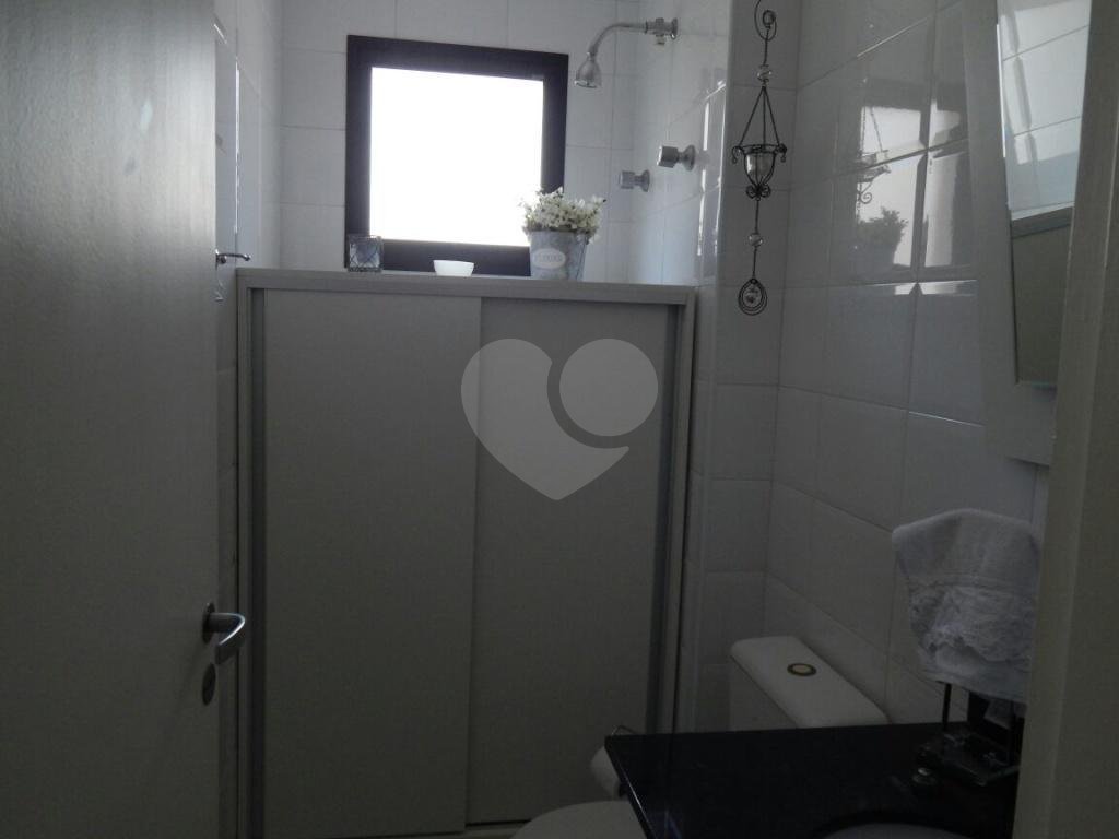 Apartamento na Aguá Fria