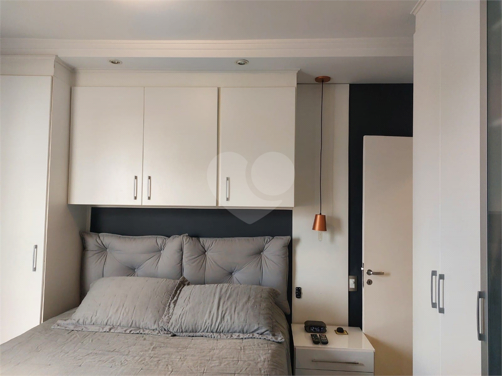 Apartamento na Aguá Fria
