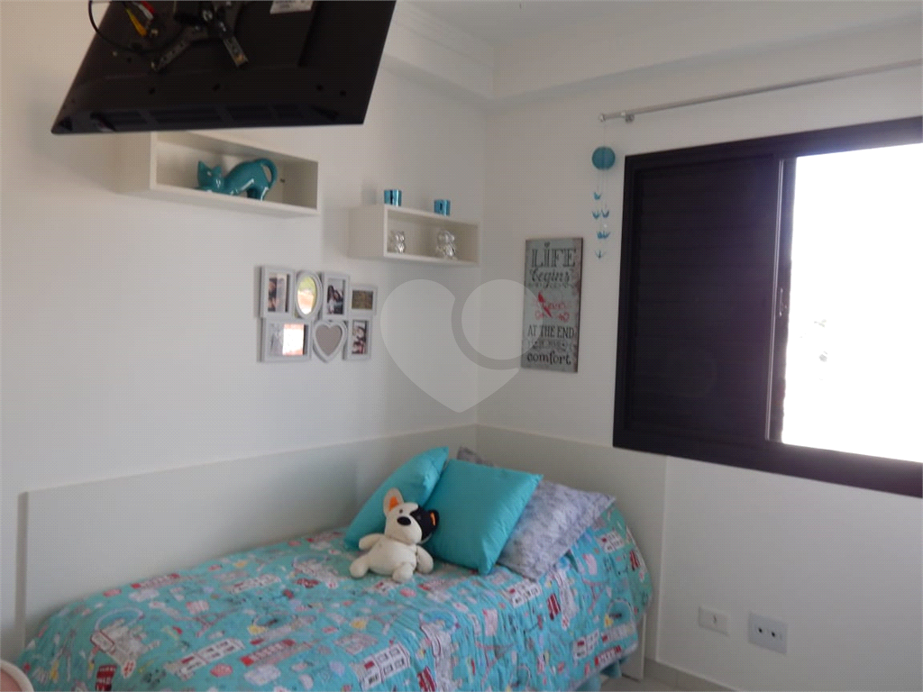 Apartamento na Aguá Fria