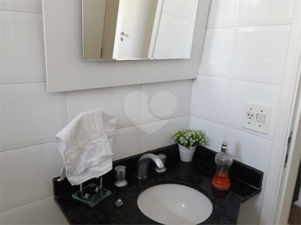 Apartamento na Aguá Fria