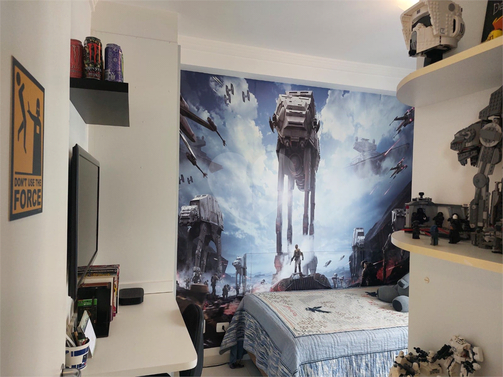Apartamento na Aguá Fria