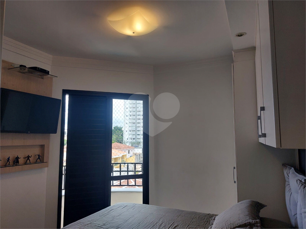 Apartamento na Aguá Fria