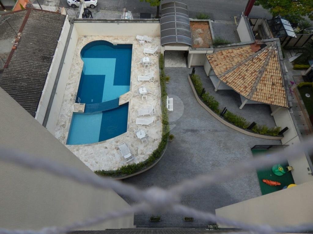 Apartamento na Aguá Fria