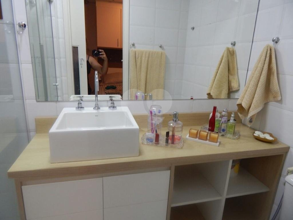 Apartamento na Aguá Fria