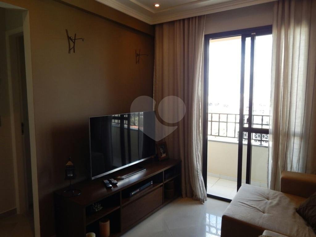 Apartamento na Aguá Fria
