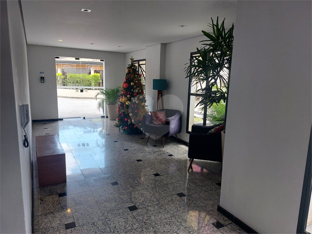 Apartamento na Aguá Fria