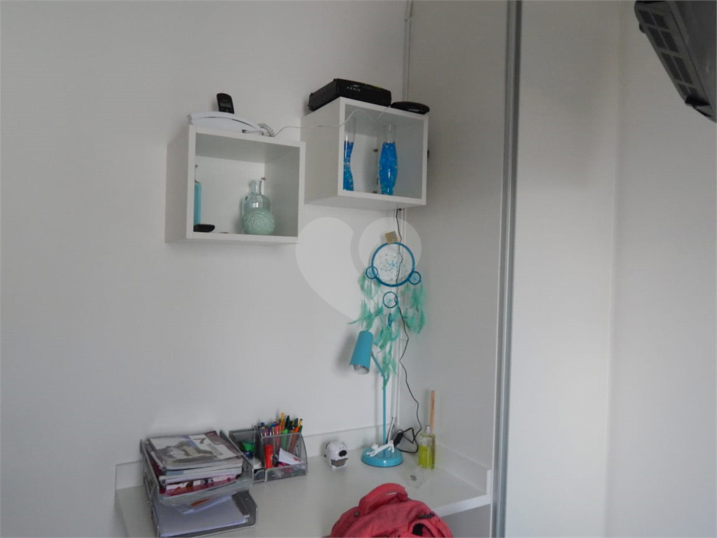 Apartamento na Aguá Fria