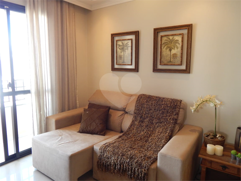 Apartamento na Aguá Fria