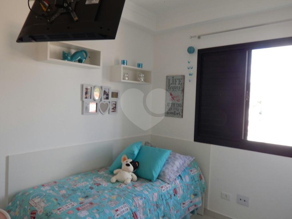 Apartamento na Aguá Fria