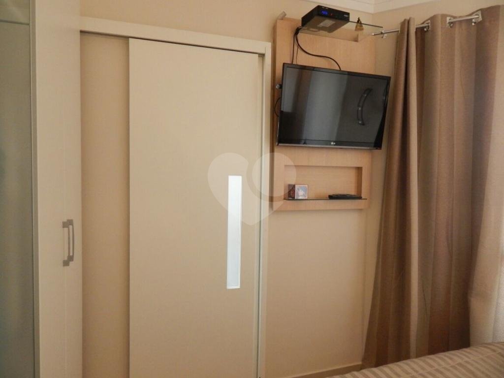 Apartamento na Aguá Fria