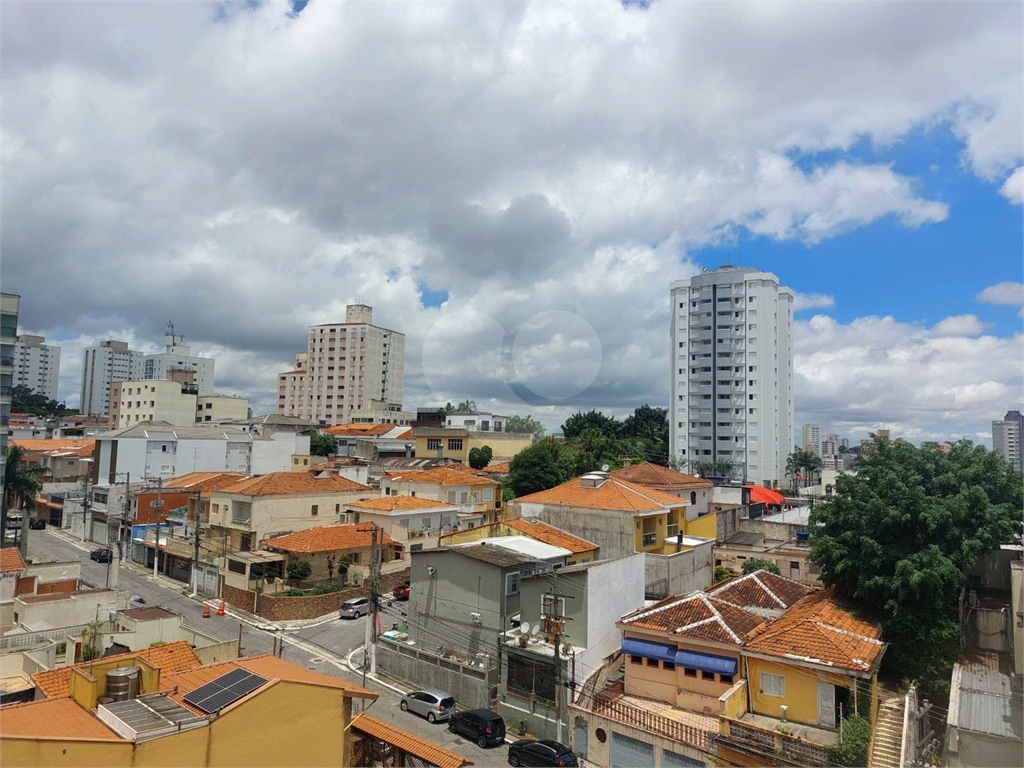 Apartamento na Aguá Fria