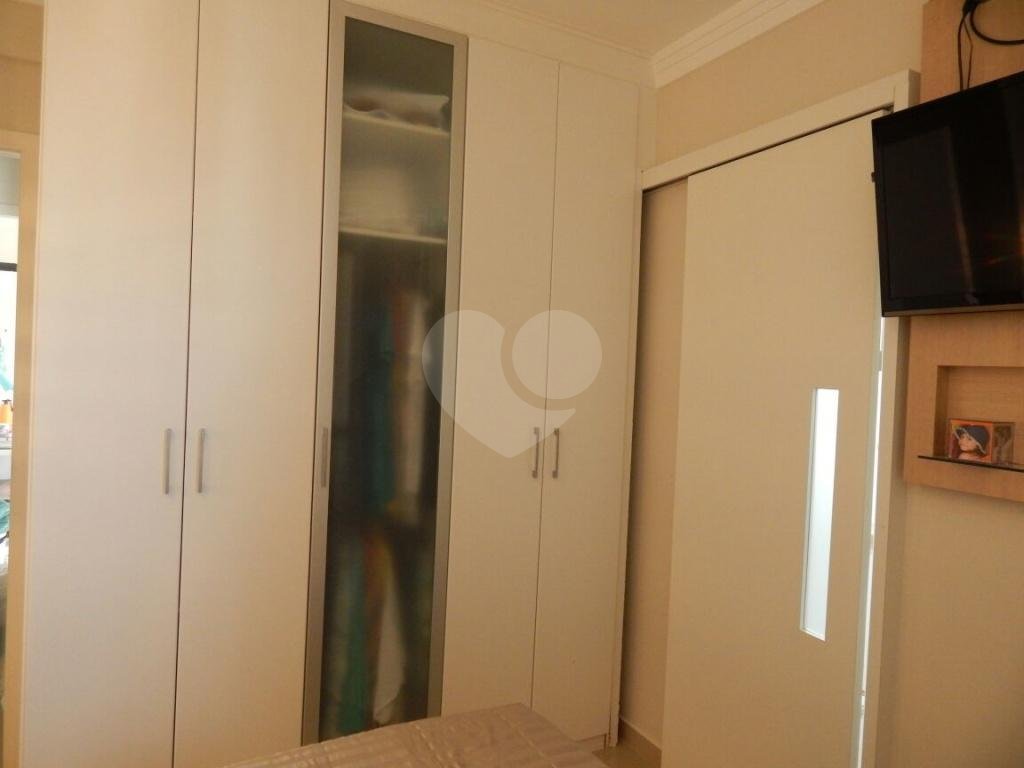 Apartamento na Aguá Fria