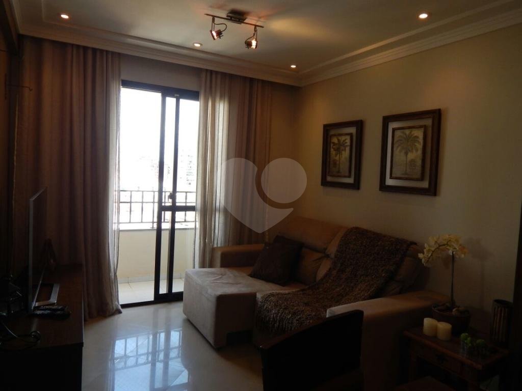 Apartamento na Aguá Fria