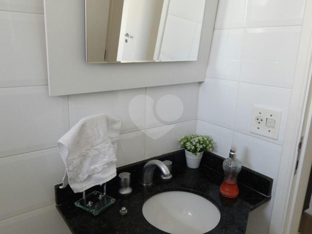 Apartamento na Aguá Fria