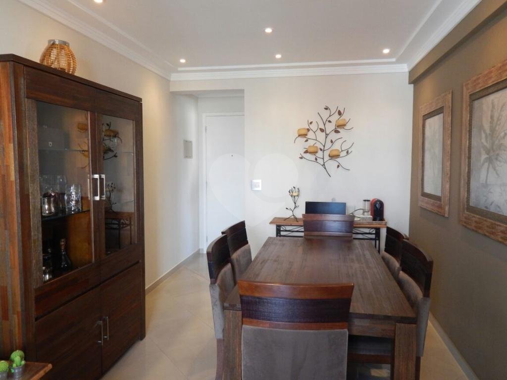 Apartamento na Aguá Fria