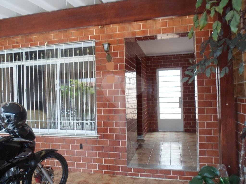 Ótimo sobrado à venda no Imirim 