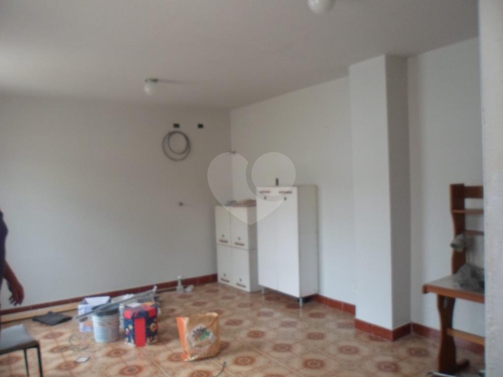 Ótimo sobrado à venda no Imirim 