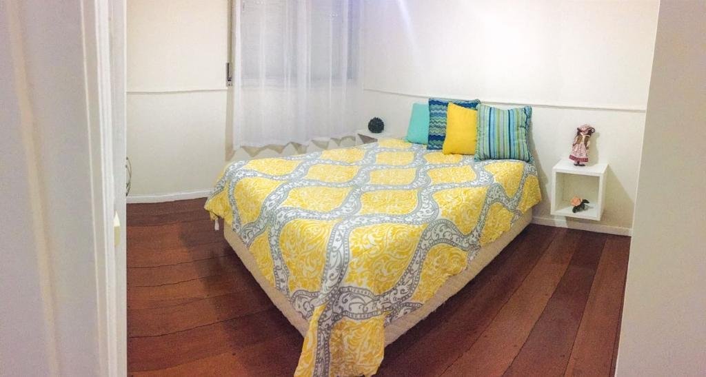 Apartamento à venda com 3 quartos, 95m² - Foto 11