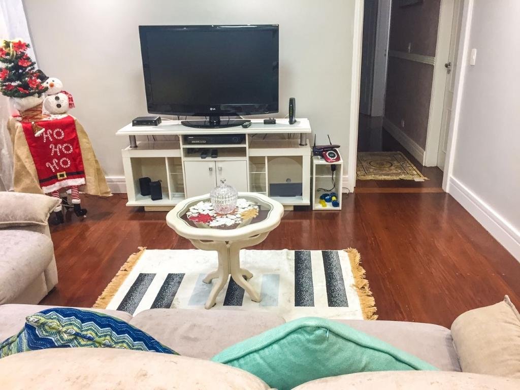 Apartamento à venda com 3 quartos, 95m² - Foto 5