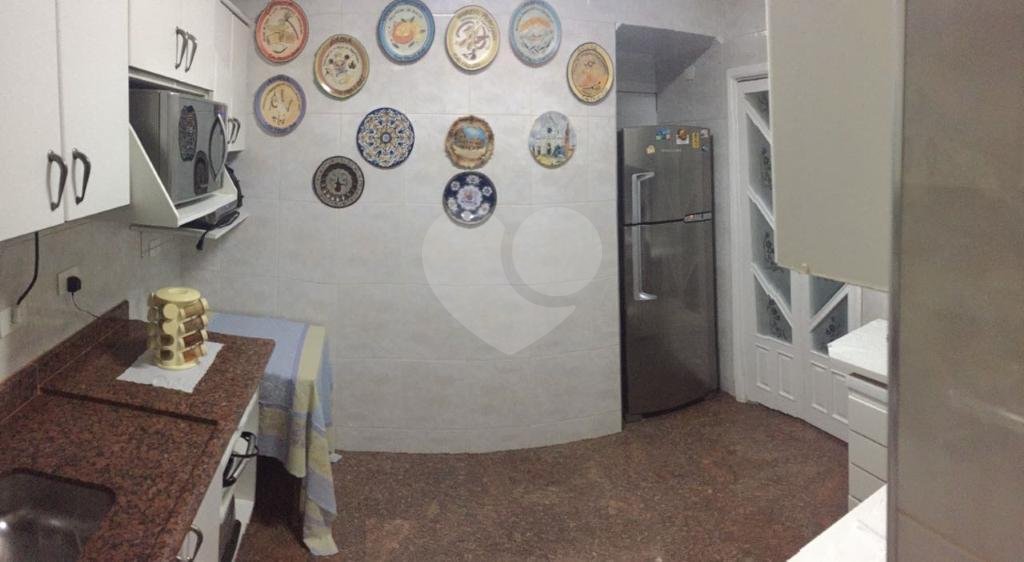 Apartamento à venda com 3 quartos, 95m² - Foto 10