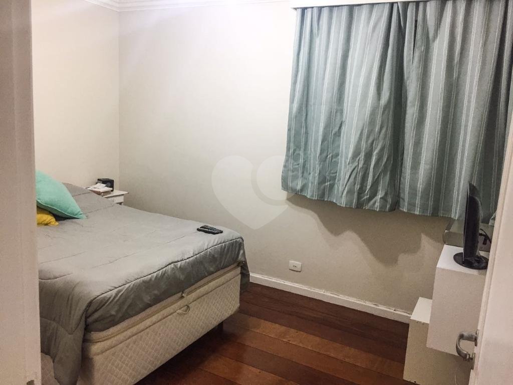 Apartamento à venda com 3 quartos, 95m² - Foto 13