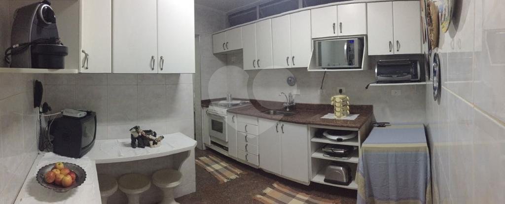 Apartamento à venda com 3 quartos, 95m² - Foto 6