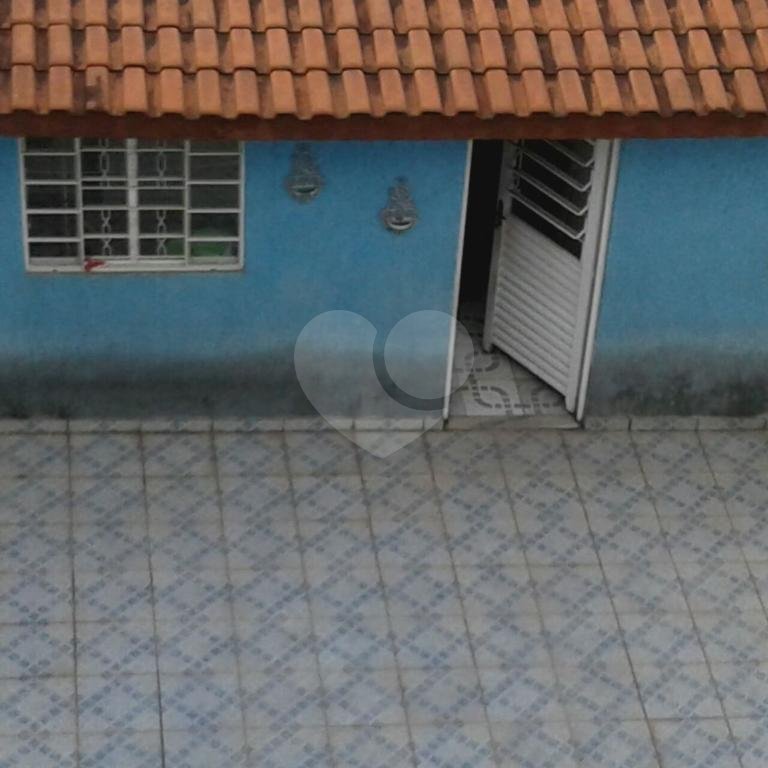 SOBRADO em MANDAQUI