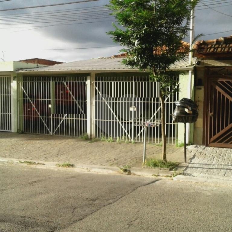 SOBRADO em MANDAQUI