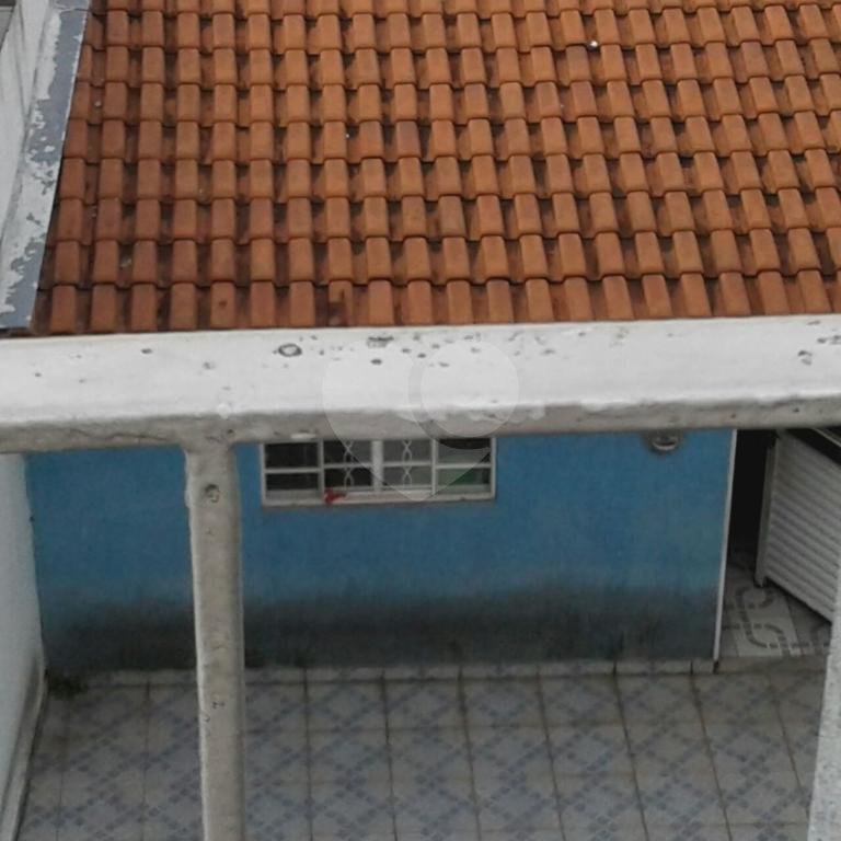 SOBRADO em MANDAQUI