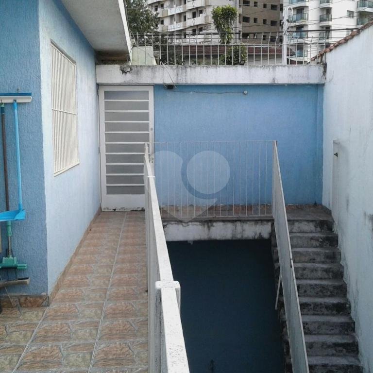 SOBRADO em MANDAQUI