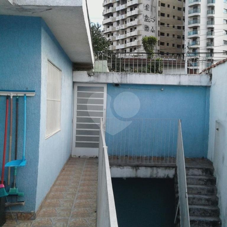 SOBRADO em MANDAQUI