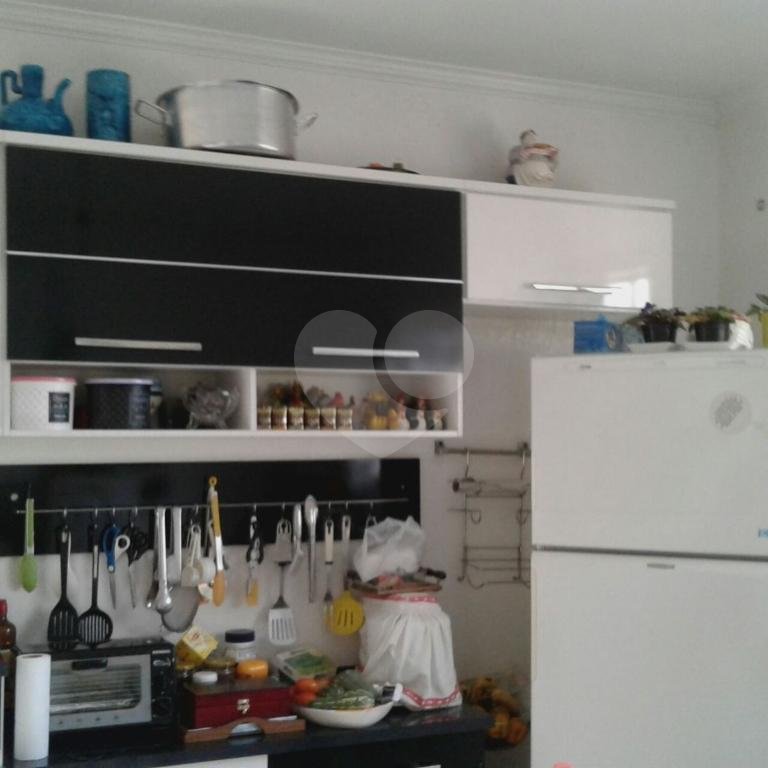 SOBRADO em MANDAQUI