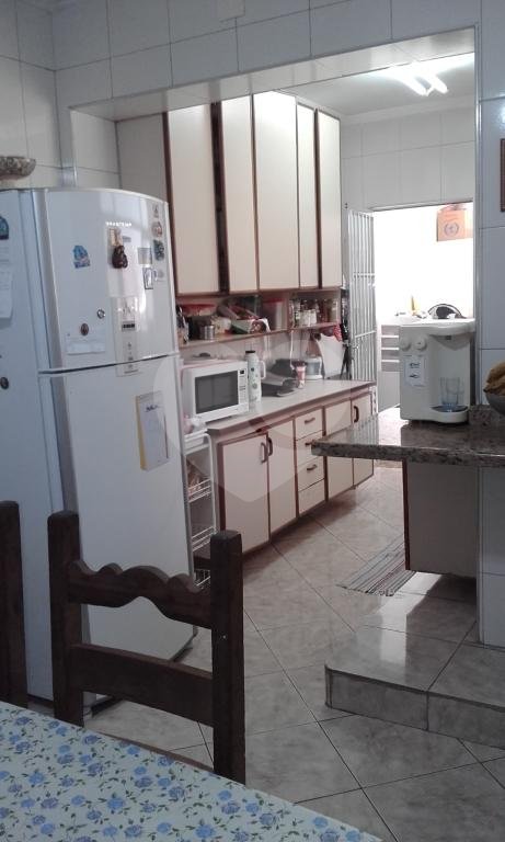 Sobrado à venda com 3 quartos, 170m² - Foto 8